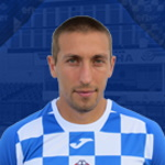 Photo of Aleksandar Kirilov Bashliev