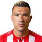 Photo of A. Benga