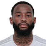 Photo of Georges-Kévin Nkoudou Mbida