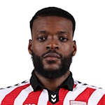 Photo of O. Ntcham