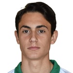 Photo of M. Stamatov