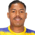 Photo of K. Serapio