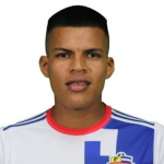 Photo of Jorge García Hurtado