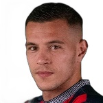 Photo of D. Kostadinov