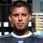 Photo of A. Acuña