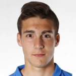 Photo of I. Dimitrov