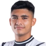 Photo of J. Arteaga
