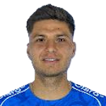 Photo of R. Rebolledo