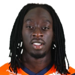 Photo of T. Coulibaly