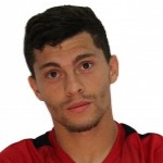 Photo of Y. Rahmani