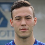 Photo of S. Schwarz