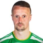 Photo of Leigh Griffiths