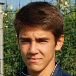 Photo of P. Guerin