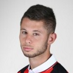 Photo of Antony Ranieri