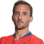 Photo of José Pedro Fuenzalida Gana