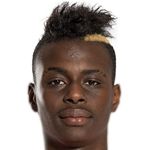 Photo of Abdou Aziz Thiam
