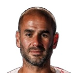Photo of Jorge Sebastián Sáez