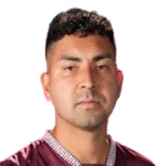 Photo of Jeisson Andrés Vargas Salazar