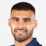 Photo of Jonathan Fabián Zacaría