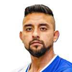Photo of F. Manzano