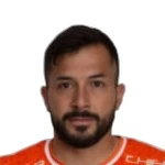 Photo of Sebastián Felipe Zúñiga Fuenzalida