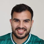 Photo of J. Monreal