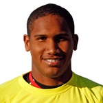 Photo of O. Carabalí