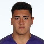 Photo of J. Fierro
