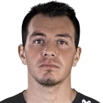 Photo of D. Melo