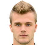Photo of Grégory Lazitch
