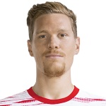 Photo of Marcel Halstenberg