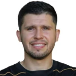 Photo of M. Caballero