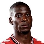 Photo of N. Mukiele