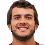 Photo of Ian Barreto
