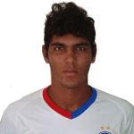 Photo of Rafael Gladiador