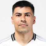 Photo of T. Alarcón