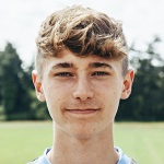 Photo of C. Jordan