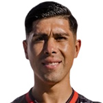 Photo of B. Torrealba