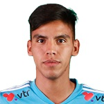 Photo of Y. González