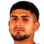 Photo of A. Díaz