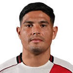 Photo of M. Salas