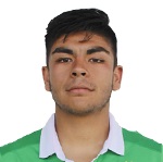 Photo of R. Escobar
