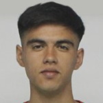 Photo of B. Figueroa
