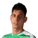Photo of O. Rojas