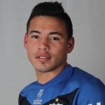 Photo of L. Rolón