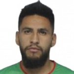 Photo of D. Torres