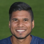 Photo of J. Hernández