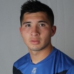 Photo of F. Cardozo