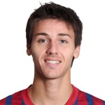 Photo of Martí Riverola Bataller