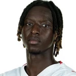Photo of Amadou Haidara